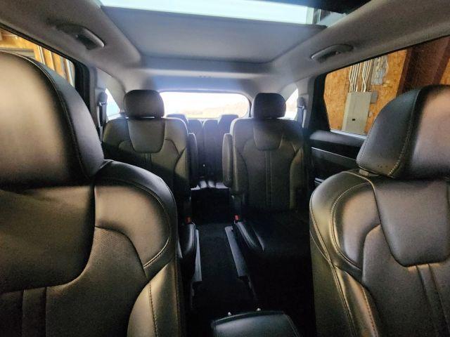 used 2021 Kia Sorento car, priced at $17,990