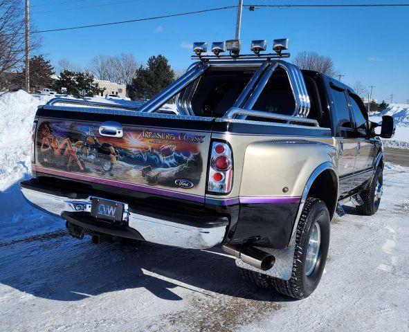 used 2000 Ford F-350 car, priced at $31,990