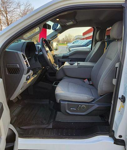 used 2015 Ford F-150 car, priced at $15,990