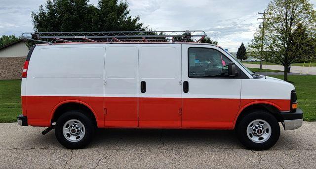 used 2016 GMC Savana 3500 car, priced at $12,990