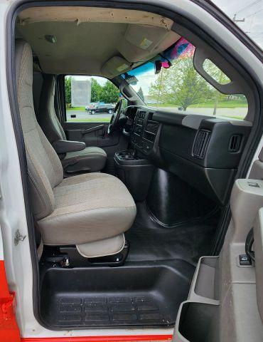 used 2016 GMC Savana 3500 car, priced at $12,990
