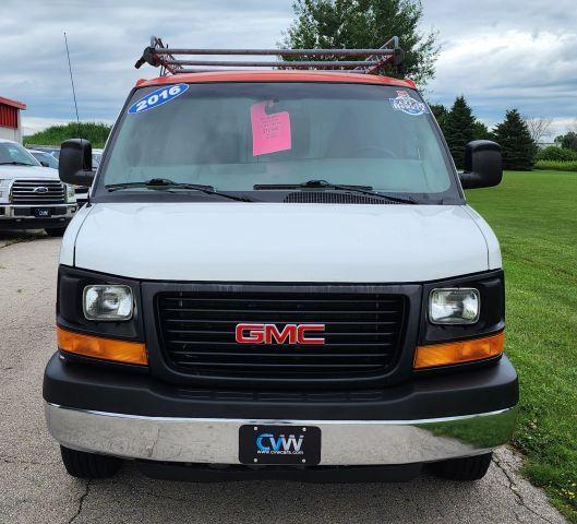 used 2016 GMC Savana 3500 car, priced at $12,990