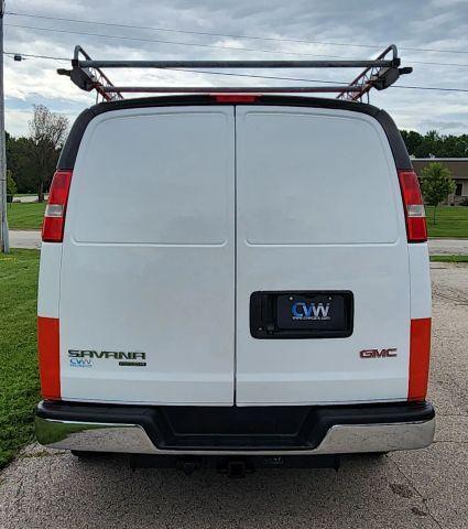 used 2016 GMC Savana 3500 car, priced at $12,990