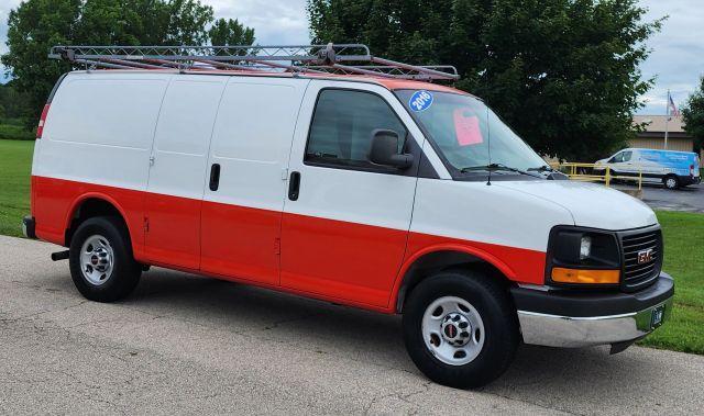 used 2016 GMC Savana 3500 car, priced at $12,990