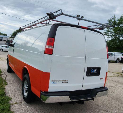 used 2016 GMC Savana 3500 car, priced at $12,990