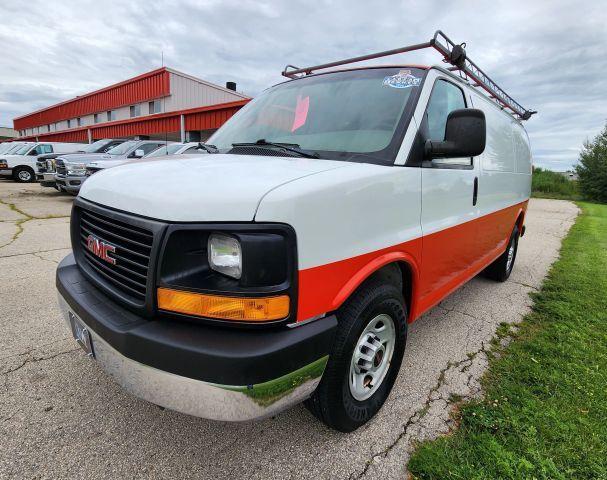 used 2016 GMC Savana 3500 car, priced at $12,990