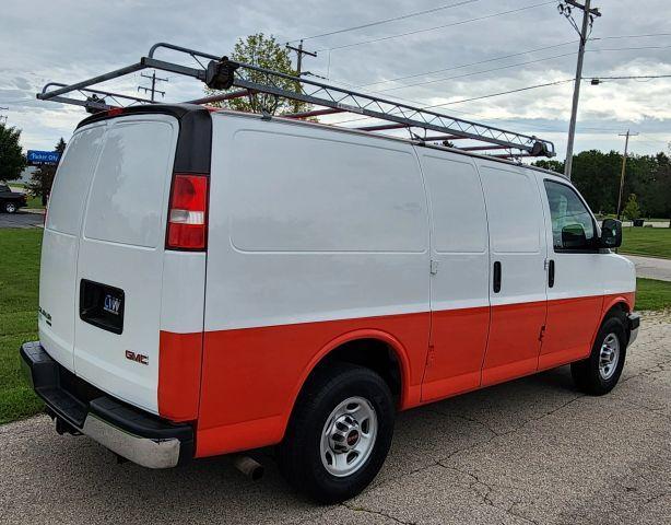 used 2016 GMC Savana 3500 car, priced at $12,990