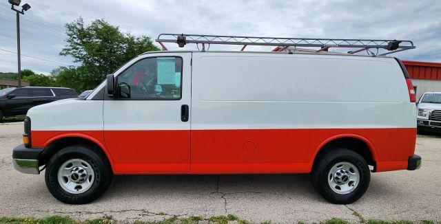 used 2016 GMC Savana 3500 car, priced at $12,990