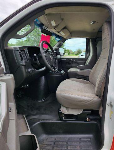 used 2016 GMC Savana 3500 car, priced at $12,990