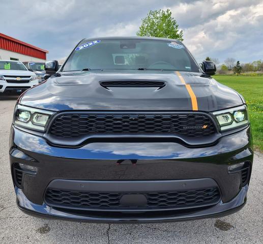 used 2022 Dodge Durango car, priced at $45,990