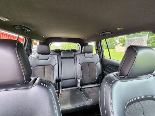 used 2024 Jeep Grand Cherokee L car, priced at $33,990