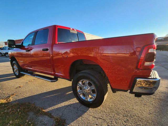 used 2024 Ram 2500 car, priced at $41,990