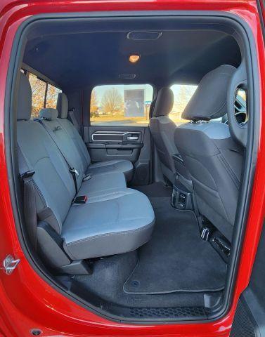 used 2024 Ram 2500 car, priced at $41,990