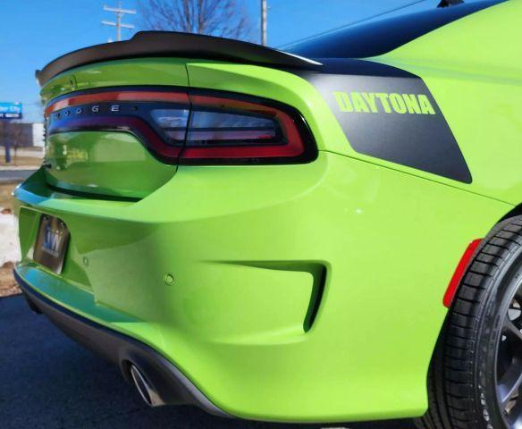 used 2023 Dodge Charger car, priced at $41,990