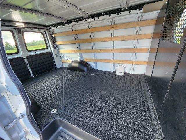 used 2023 GMC Savana 2500 car, priced at $28,990