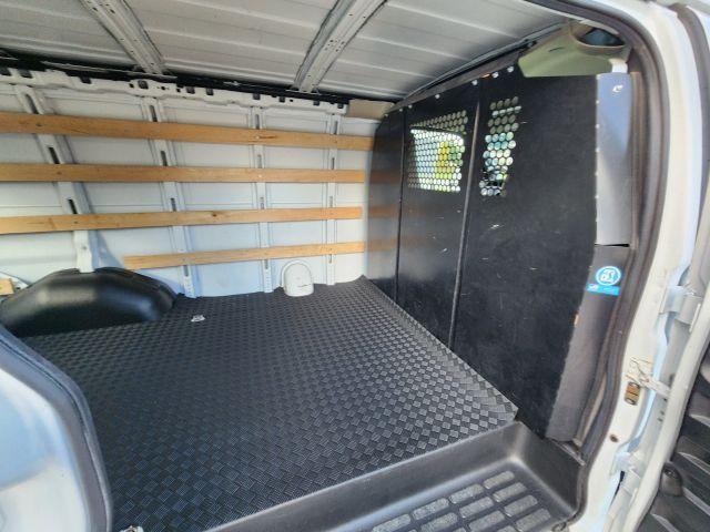 used 2023 GMC Savana 2500 car, priced at $28,990