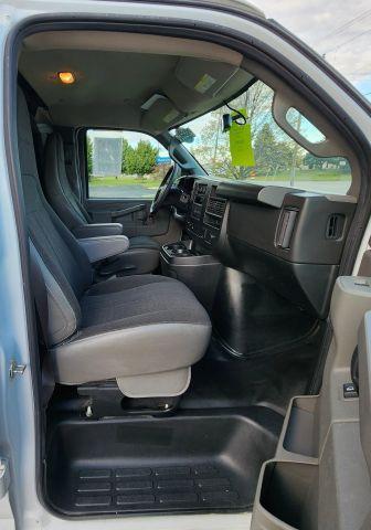 used 2023 GMC Savana 2500 car, priced at $28,990