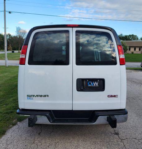 used 2023 GMC Savana 2500 car, priced at $28,990
