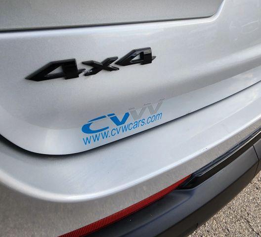 used 2024 Jeep Grand Cherokee L car, priced at $29,990