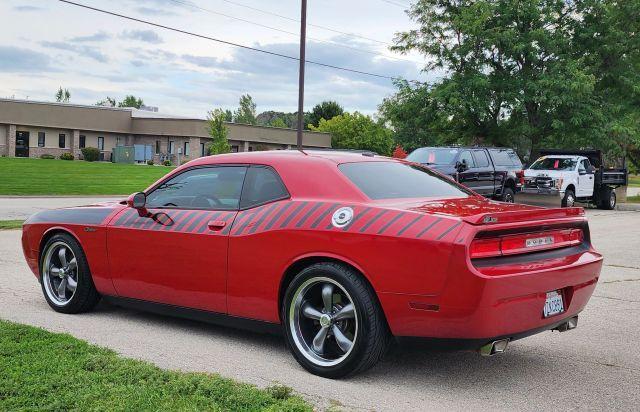 used 2013 Dodge Challenger car, priced at $16,990