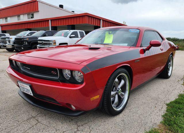 used 2013 Dodge Challenger car, priced at $16,990