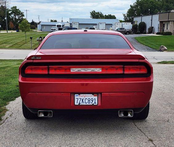 used 2013 Dodge Challenger car, priced at $16,990