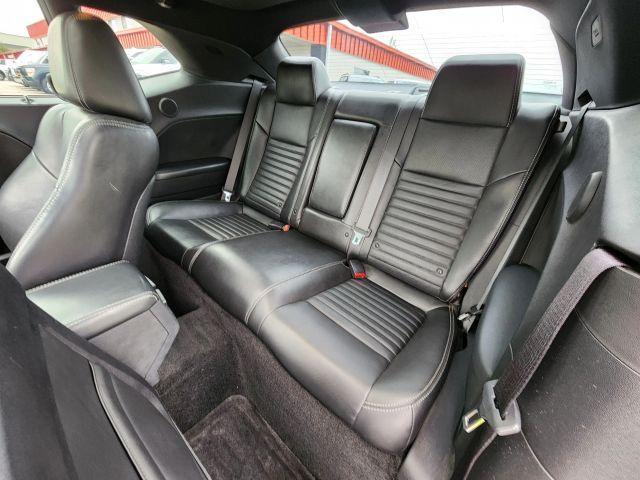 used 2013 Dodge Challenger car, priced at $16,990