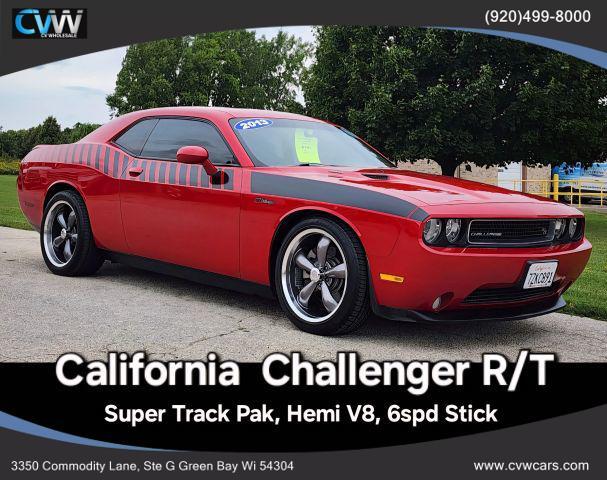 used 2013 Dodge Challenger car, priced at $16,990
