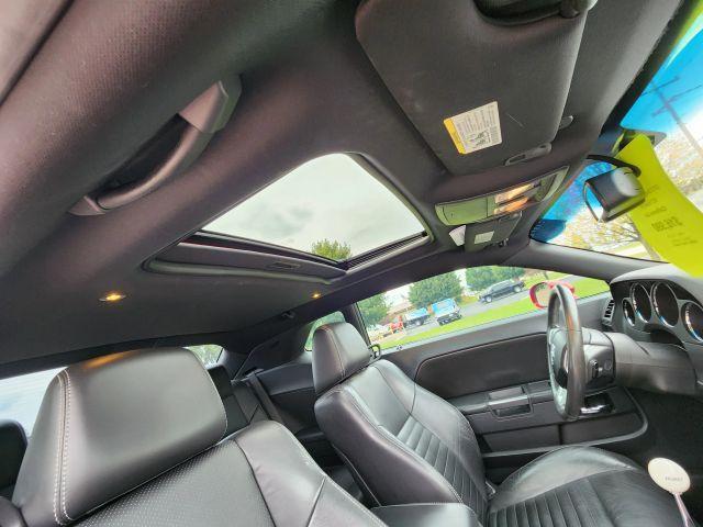 used 2013 Dodge Challenger car, priced at $16,990