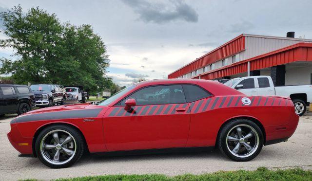 used 2013 Dodge Challenger car, priced at $16,990