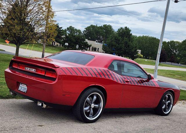 used 2013 Dodge Challenger car, priced at $16,990