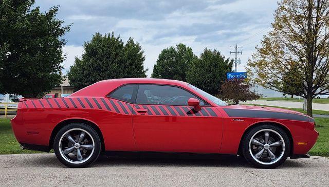 used 2013 Dodge Challenger car, priced at $16,990