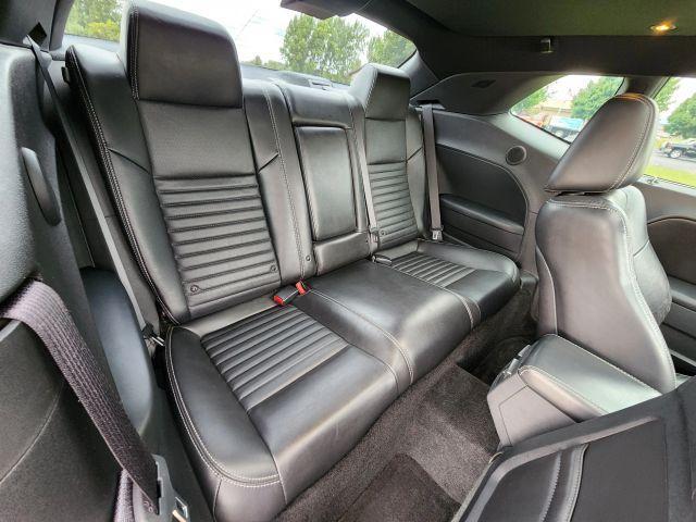 used 2013 Dodge Challenger car, priced at $16,990