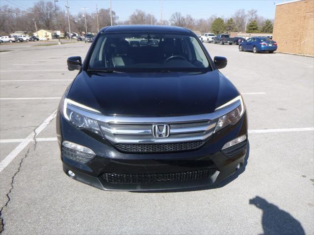 used 2016 Honda Pilot car, priced at $17,695