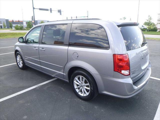 used 2015 Dodge Grand Caravan car, priced at $6,995