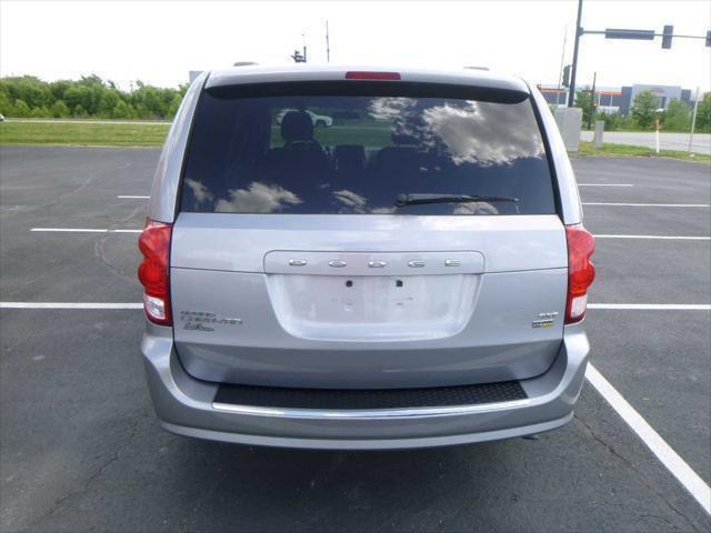 used 2015 Dodge Grand Caravan car, priced at $6,995