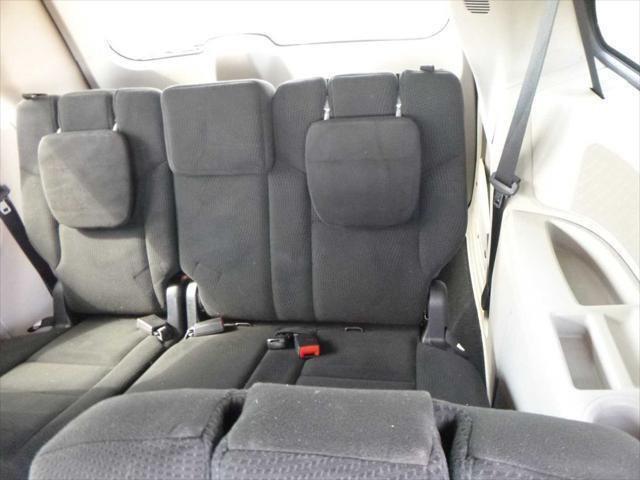 used 2015 Dodge Grand Caravan car, priced at $6,995