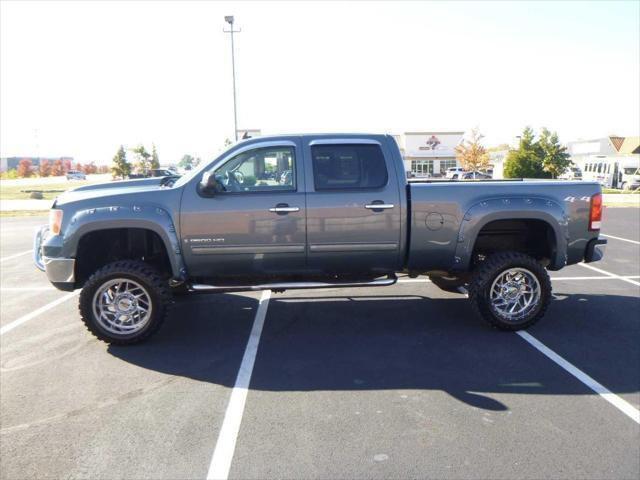 used 2009 GMC Sierra 2500 car, priced at $22,895