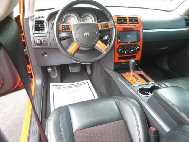 used 2008 Dodge Charger car, priced at $23,959