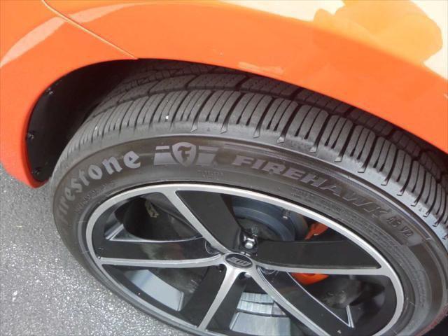 used 2008 Dodge Charger car, priced at $23,959