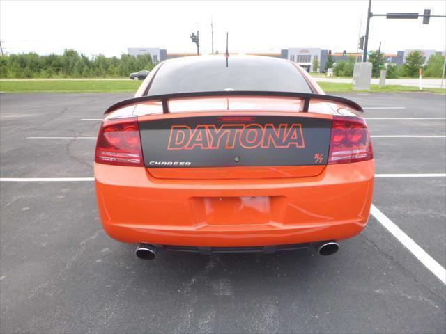 used 2008 Dodge Charger car, priced at $23,959