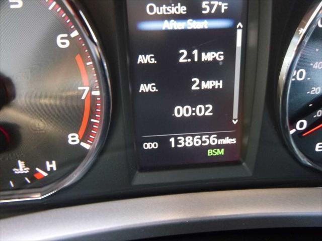 used 2016 Toyota RAV4 car, priced at $16,995