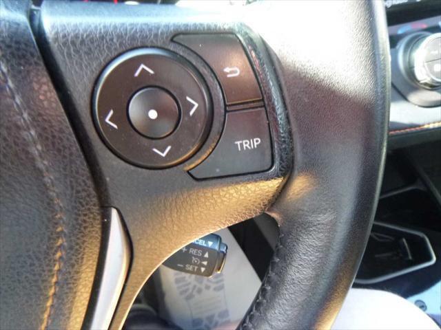 used 2016 Toyota RAV4 car, priced at $16,995