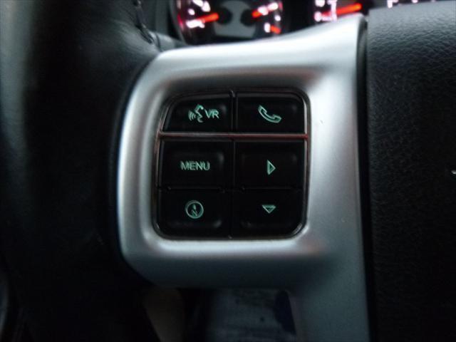 used 2014 Chrysler 200 car, priced at $9,995