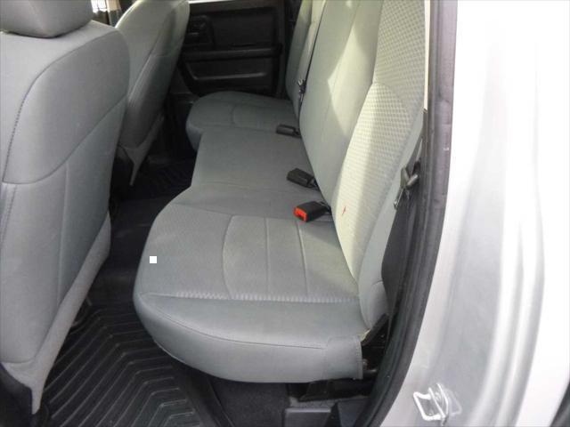 used 2015 Ram 1500 car, priced at $19,995