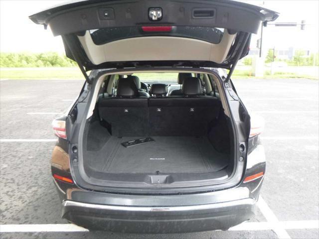 used 2015 Nissan Murano car, priced at $13,895