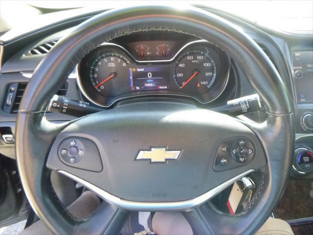 used 2014 Chevrolet Impala car, priced at $11,825