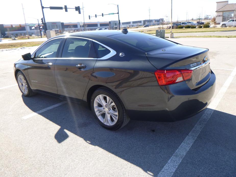 used 2014 Chevrolet Impala car, priced at $11,995