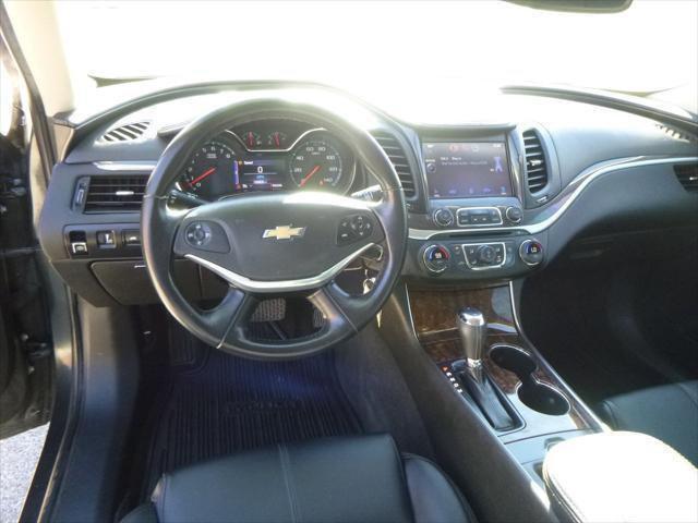 used 2014 Chevrolet Impala car, priced at $11,825