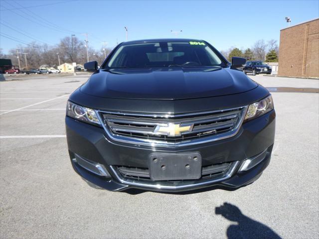 used 2014 Chevrolet Impala car, priced at $11,825